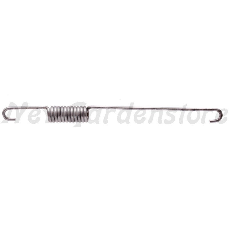 Ressort de traction tracteur tondeuse compatible HONDA 54411-VB3-800