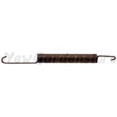 Traction spring lawn tractor lawn mower compatible MTD 732-0153