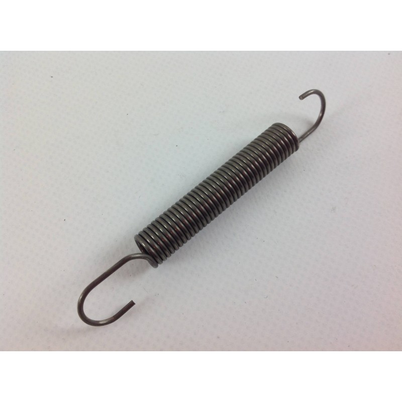 Traction spring lawn tractor lawn mower compatible MTD 732-0157