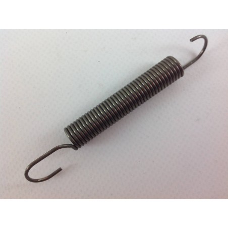 Traction spring lawn tractor lawn mower compatible MTD 732-0157
