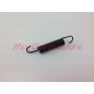 Traction spring lawn tractor lawn mower compatible MTD 732-0264