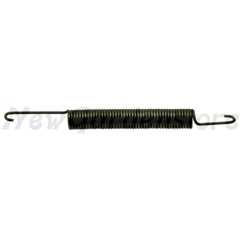 Traction spring lawn tractor lawn mower compatible MTD 732-0307A