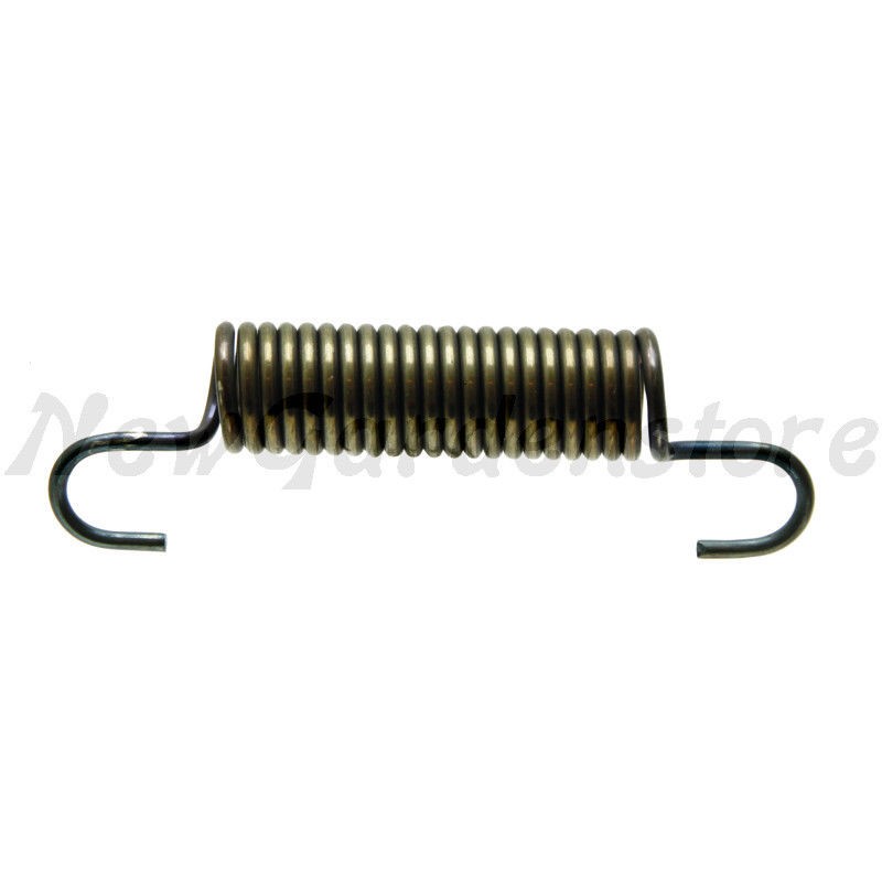 Traction spring lawn tractor lawn mower compatible MTD 732-0433