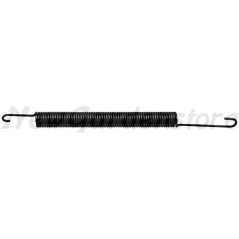 Traction spring lawn tractor lawn mower compatible MTD 732-0638