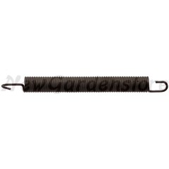 Traction spring lawn tractor lawn mower compatible MTD 732-0814