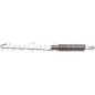 Traction spring lawn tractor mower compatible SNAPPER 1-2122