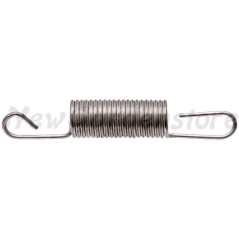Traction spring lawn tractor mower compatible SNAPPER 7029025