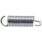 Traction spring lawn tractor mower compatible STIGA 1134-0645-00