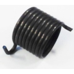 KAWASAKI compatible EPS coil spring for brushcutter TJ45 TJ53