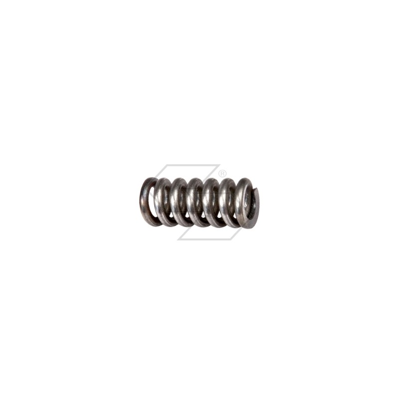 Clutch spring chainsaw HUSQVARNA 154 505 293166