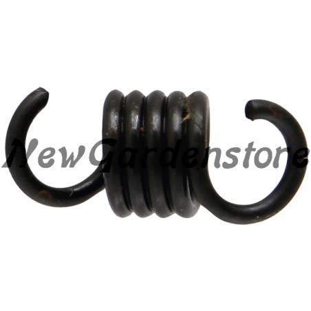 Clutch spring, chain-saw blower 029 - 034 - 039 MS 290 STIHL 0000-997-0909 | Newgardenstore.eu