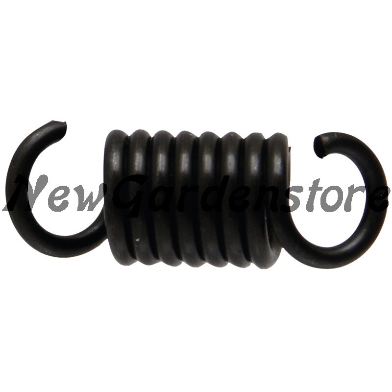 Clutch spring, chain-saw blower 036 - 044 - 046 - MS 341 STIHL 0000-997-5815