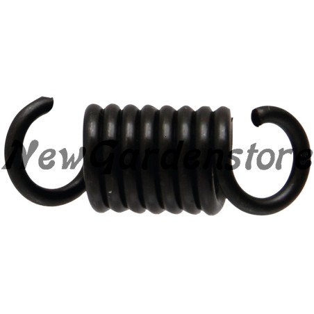 Clutch spring, chain-saw blower 036 - 044 - 046 - MS 341 STIHL 0000-997-5815 | Newgardenstore.eu