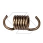 Clutch spring, chain saw STIHL 021 023 025 210 210C