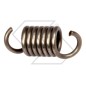 Clutch spring, chain saw STIHL 029 029S 290 039 034