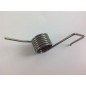 Replacement lawn scarifier spring compatible WOLF 357 409 UV-EUN