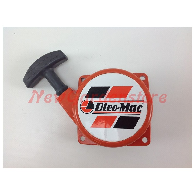 Arrancador desbrozadora OLEOMAC EMAK EFCO 746 750 753 master 755 MOTOR DE ARRANQUE