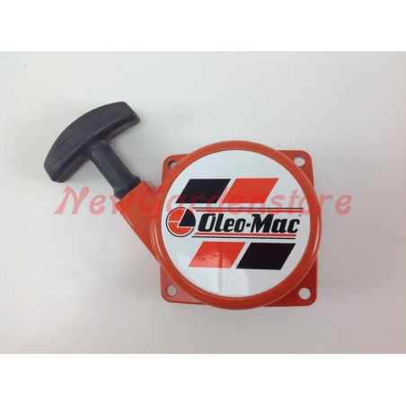 OLEOMAC EMAK EFCO 746 750 753 master 755 brushcutter ENGINEERING starter | Newgardenstore.eu