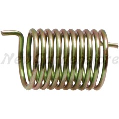 Spring for rotary tiller decompression lever compatible YANMAR 114250-03640 | Newgardenstore.eu