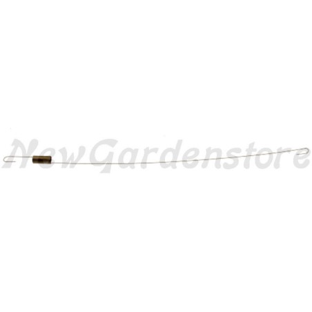 Molla regolazione acceleratore trattorino tagliaerba LONCIN 171610001-0001 | Newgardenstore.eu