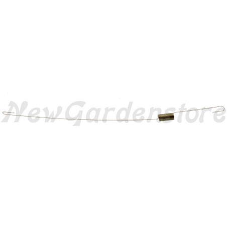 Molla regolazione acceleratore trattorino tagliaerba LONCIN 171610003-0001 | Newgardenstore.eu