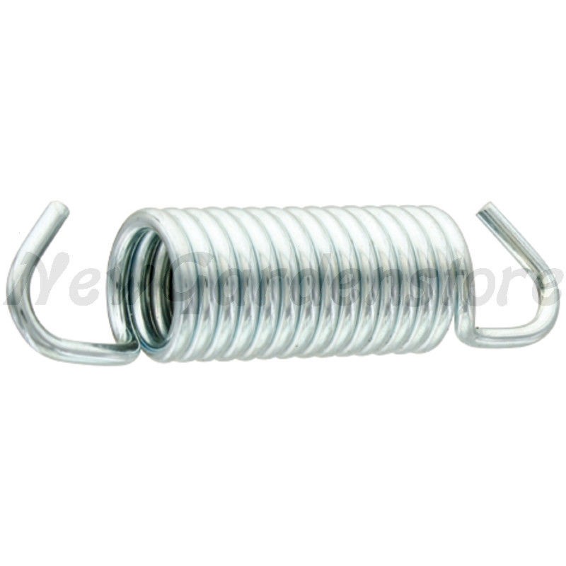 LONCIN lawn tractor throttle spring 381140465-0001