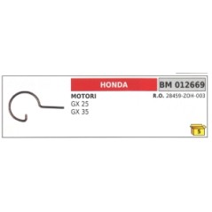 Equilibreur de ressort HONDA débroussailleuse GX 25 GX 35 28459-ZOH-003 | Newgardenstore.eu