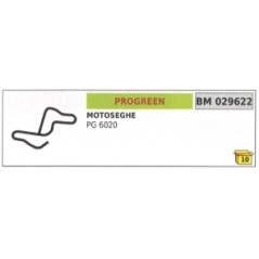 PROGREEN ressort de démarrage PROGREEN tronçonneuse PG 6020 ZOMAX ZM 6010 029622 | Newgardenstore.eu