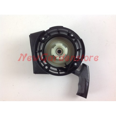 Motor de arranque HYX55 China 260432