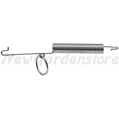 STIGA compatible lawn tractor mower belt tensioner spring 1134-1322-01 | Newgardenstore.eu