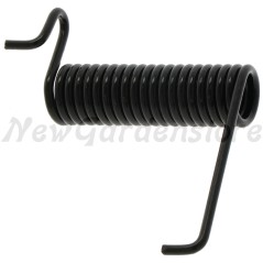 Traction spring for lawn tractor compatible HUSQVARNA 25271561 532 12 37-13