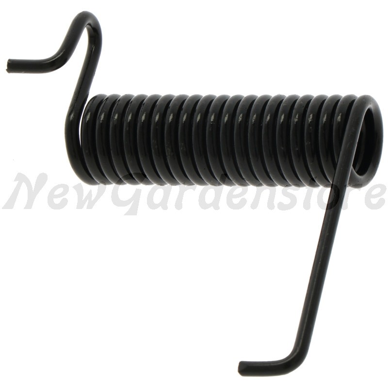 Muelle de tracción para tractor de césped compatible HUSQVARNA 25271561 532 12 37-13