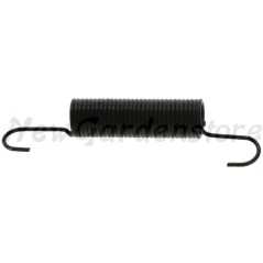 Traction spring lawn tractor compatible JONSERED 25271562 532 16 90-22 | Newgardenstore.eu