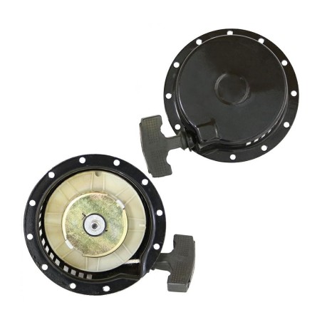 Motor de arranque para generador LAUNTOP 7014000 LAUNTOP LA170 | Newgardenstore.eu