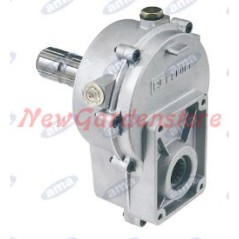 Gearbox pump group 2 type ratio 1:3 female AMA 17249 | Newgardenstore.eu