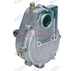 Gearbox pump group 2 type ratio 1:3 male AMA 04639 | Newgardenstore.eu