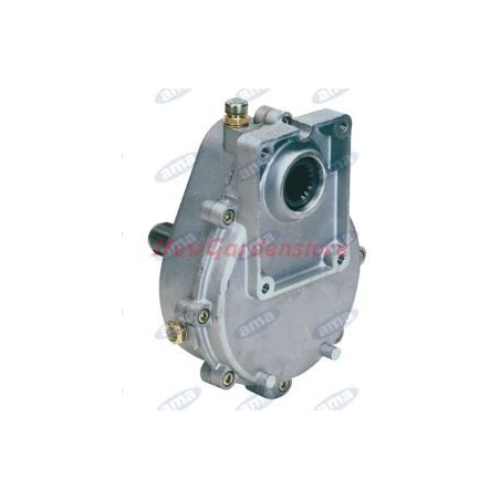 Gearbox pump group 2 type ratio 1:3 male AMA 04639 | Newgardenstore.eu