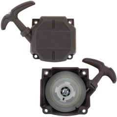 Motor de arranque para desbrozadora 33-43-52cc EU 5 KASEI 1E40F-2EA.2 | Newgardenstore.eu