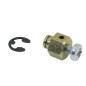Throttle cable clamp for Launtop engines 450189