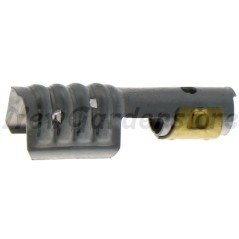 Collier de serrage pour câble d'allumage compatible BRIGGS & STRATTON 18270505 692424 | Newgardenstore.eu