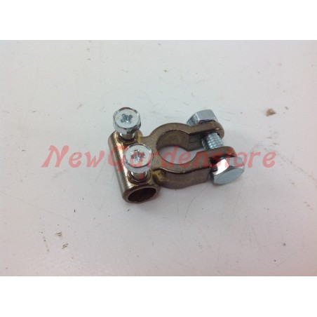 Negative battery clamp 002780 | Newgardenstore.eu