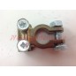 Negative battery clamp 002780