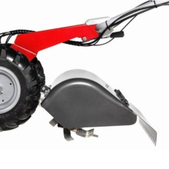 NIBBI BRIK motocultor Emak 182 cc motor de gasolina transmisión de 2 velocidades | Newgardenstore.eu