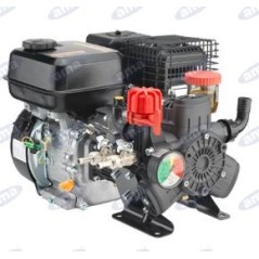 Motor-pump AR 403 with internal combustion engine for spraying 92888