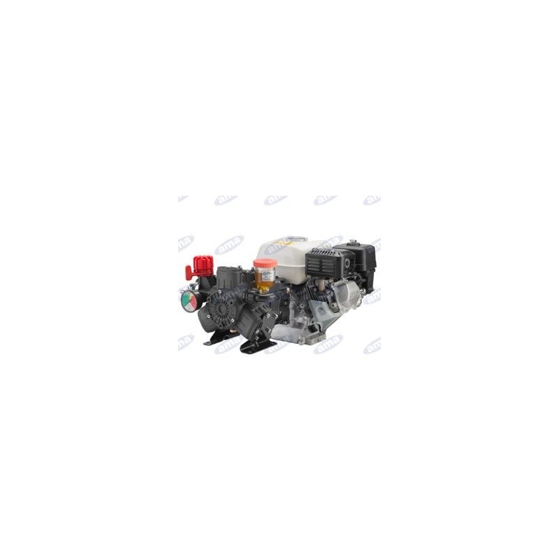 Pompe à moteur AR 403 avec moteur à combustion interne pour la pulvérisation 92890