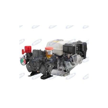 Motor-Pumpe AR 403 mit Verbrennungsmotor zum Spritzen 92890 | Newgardenstore.eu