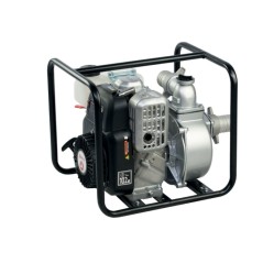 ZANETTI ZEN50-150BA petrol aluminium self-priming motor-pump low head | Newgardenstore.eu