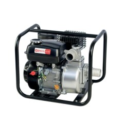ZANETTI ZBP50-200BX self-priming low head petrol motor pump