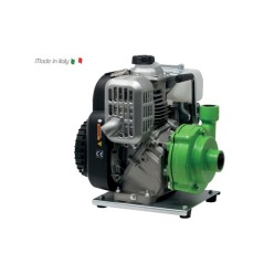 CENTRIFUGE ZANETTI ZEN25-150CG cast iron centrifugal body petrol motor pump | Newgardenstore.eu
