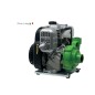 CENTRIFUGE ZANETTI ZEN40-150CG pompe à moteur essence corps centrifuge fonte